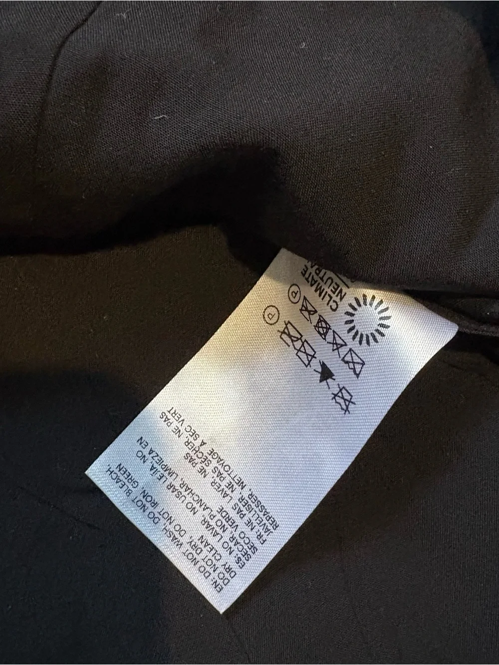 Reformation Sutton Top Reformation x Kacey Musgraves size 12 NWT NEW - Picture 11 of 15